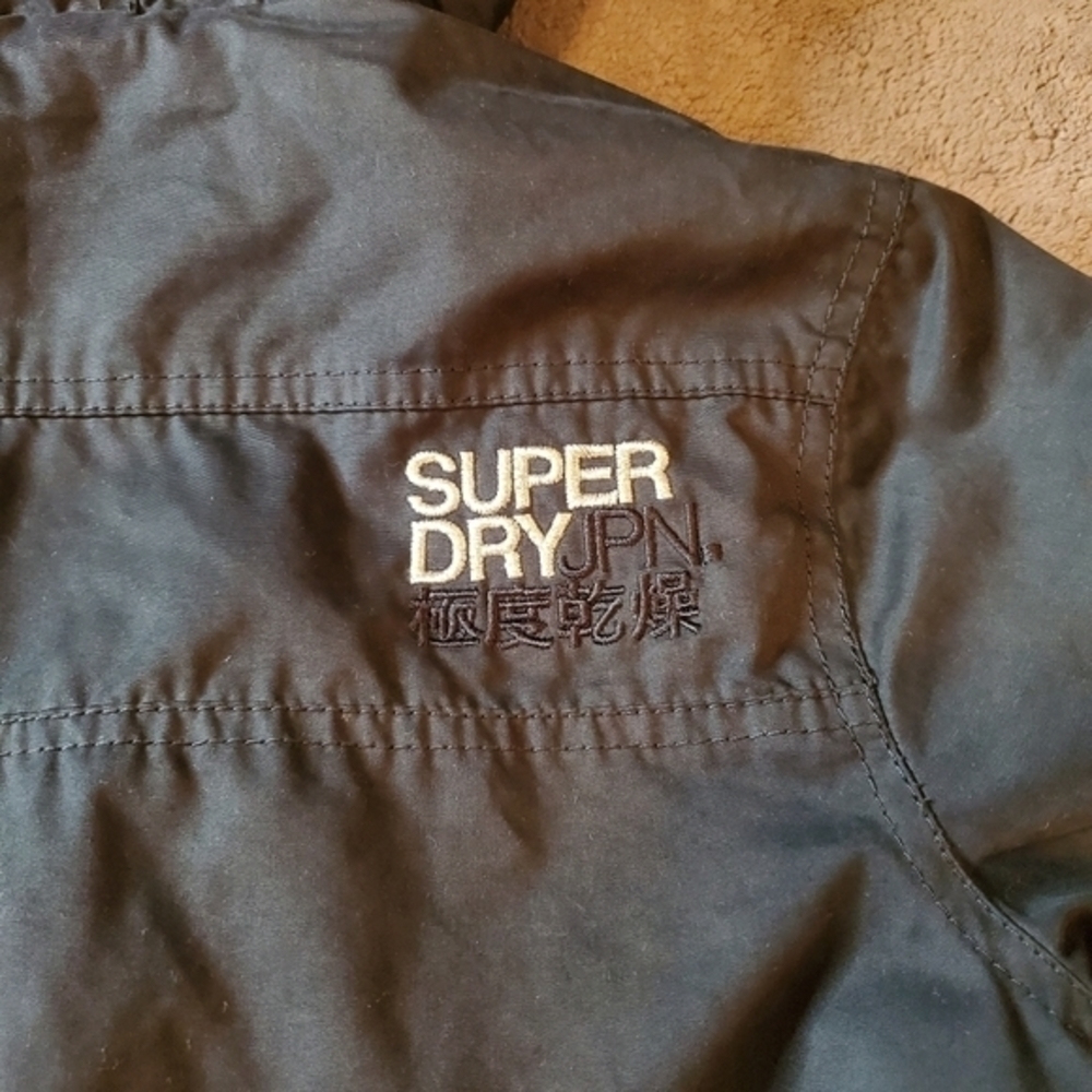 Superdry Original Microfiber Programme. - image 11